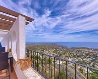 Venta - Apartment - Benitachell - Pueblo Panorama