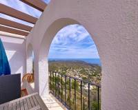 Venta - Apartment - Benitachell - Pueblo Panorama