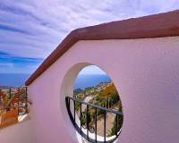 Venta - Apartment - Benitachell - Pueblo Panorama