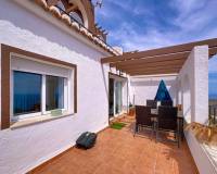 Venta - Apartment - Benitachell - Pueblo Panorama