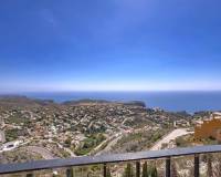 Venta - Apartment - Benitachell - Pueblo Panorama