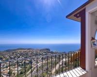 Venta - Apartment - Benitachell - Pueblo Panorama