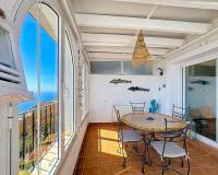 Venta - Apartment - Benitachell - Pueblo Panorama