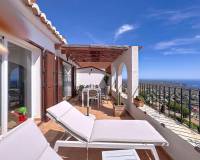 Venta - Apartment - Benitachell - Pueblo Panorama