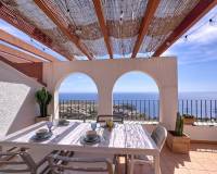 Venta - Apartment - Benitachell - Pueblo Panorama