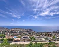 Venta - Apartment - Benitachell - Pueblo Panorama