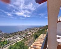 Venta - Apartment - Benitachell - Pueblo Panorama