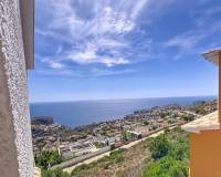 Venta - Apartment - Benitachell - Pueblo Panorama