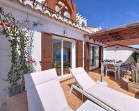 Venta - Apartment - Benitachell - Pueblo Panorama