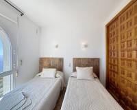 Venta - Apartment - Benitachell - Pueblo Panorama