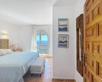 Venta - Apartment - Benitachell - Pueblo Panorama