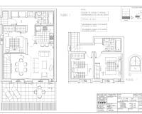 Venta - Apartment - Benitachell - Pueblo Panorama