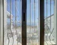 Venta - Apartment - Benitachell - Pueblo Panorama