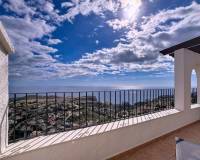 Venta - Apartment - Benitachell - Pueblo Panorama