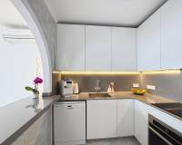 Venta - Apartment - Benitachell - Pueblo Panorama