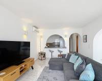 Venta - Apartment - Benitachell - Pueblo Panorama