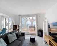 Venta - Apartment - Benitachell - Pueblo Panorama