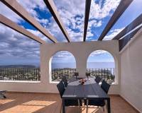 Venta - Apartment - Benitachell - Pueblo Panorama