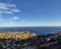 Venta - Apartment - Benitachell - Pueblo Panorama