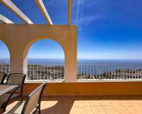 Venta - Apartment - Benitachell - Pueblo Panorama