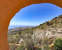 Venta - Apartment - Benitachell - Pueblo Panorama