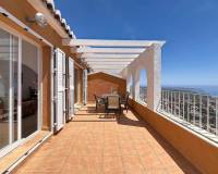 Venta - Apartment - Benitachell - Pueblo Panorama