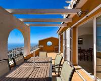 Venta - Apartment - Benitachell - Pueblo Panorama