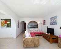 Venta - Apartment - Benitachell - Pueblo Panorama