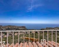 Venta - Apartment - Benitachell - Pueblo Panorama