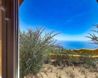 Venta - Apartment - Benitachell - Pueblo Panorama