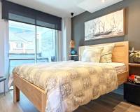 Venta - Apartment - Cabo de Palos