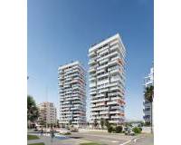 Venta - Apartment - Calpe