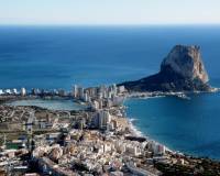 Venta - Apartment - Calpe