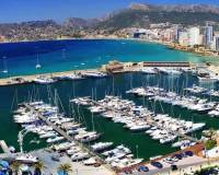 Venta - Apartment - Calpe