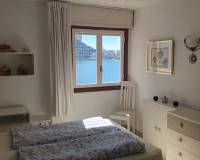 Venta - Apartment - Calpe