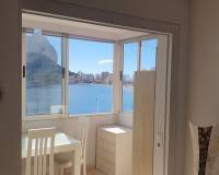 Venta - Apartment - Calpe