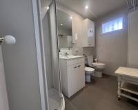 Venta - Apartment - Calpe