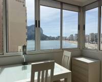 Venta - Apartment - Calpe