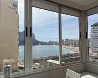 Venta - Apartment - Calpe