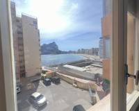 Venta - Apartment - Calpe