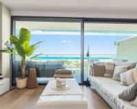 Venta - Apartment - Cartagena - Playa Honda-Playa Paraíso