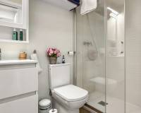 Venta - Apartment - Cartagena - Playa Honda-Playa Paraíso