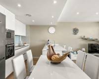 Venta - Apartment - Cartagena - Playa Honda-Playa Paraíso