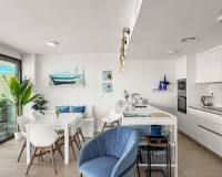 Venta - Apartment - Cartagena - Playa Honda-Playa Paraíso