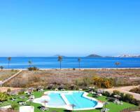 Venta - Apartment - Cartagena - Playa Honda-Playa Paraíso