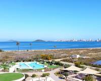 Venta - Apartment - Cartagena - Playa Honda-Playa Paraíso