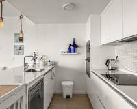 Venta - Apartment - Cartagena - Playa Honda-Playa Paraíso