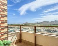 Venta - Apartment - Cartagena - Playa Honda-Playa Paraíso