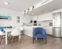 Venta - Apartment - Cartagena - Playa Honda-Playa Paraíso