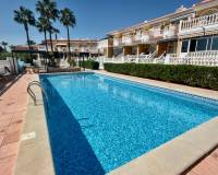 Venta - Apartment - Ciudad Quesada - Doña Pena